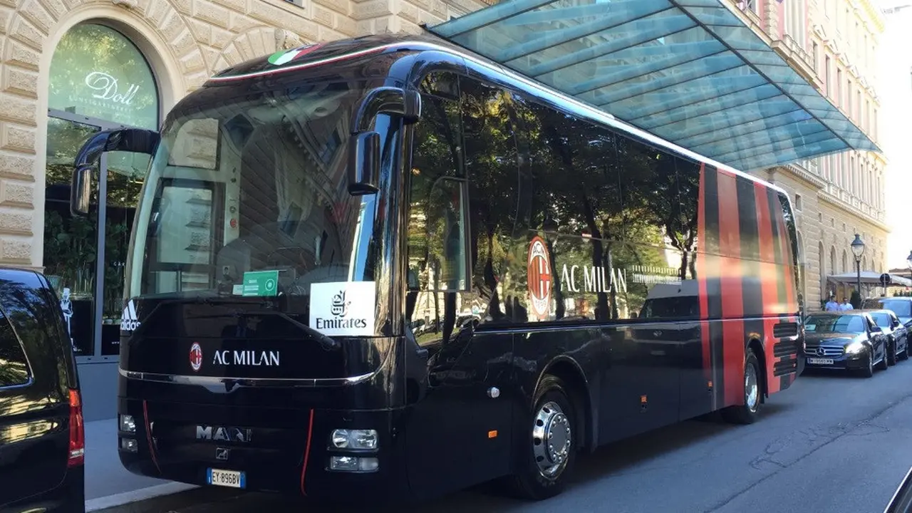 AC Milan