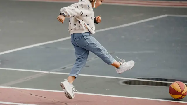 Inilah Manfaat Zat Besi untuk Bayi dan Anak, Bisa Mengurangi Risiko Kematian