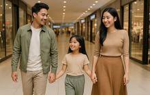 5 Gaya Smart Casual Outfit untuk Keluarga Muda di Tahun 2025