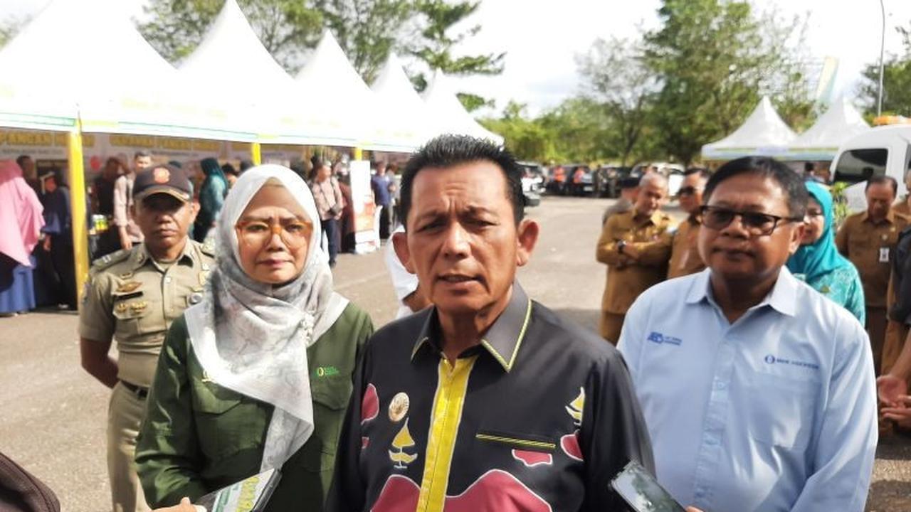 Pemprov Kepri Sekolahkan Dokter Spesialis Mulai 2026, Perkuat Layanan Kesehatan Daerah