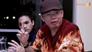 Menurut Suhu Naga Kambing betina memancarkan sinar keibuan. Maka, 2015 memberi kesempatan pada sejumlah ibu yang kandas pernikahannya untuk bersinar kembali seperti KD dan Maia. (Liputan6.com) 