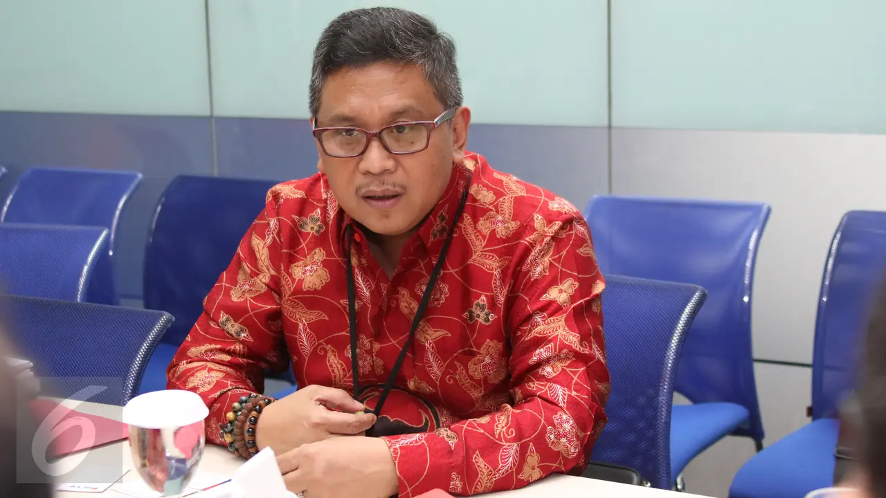 Hasto Kristiyanto