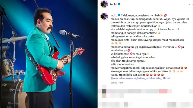 Inul Daratista
