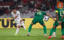 Ini Jadwal pertandingan Timnas Indonesia vs Arab Saudi di Putaran 4 Kualifikasi Piala Dunia 2026