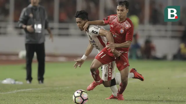 Gelandang Persija Jakarta, Novri Setiawan