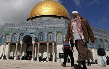 Masjid Al-Aqsa Segera Dibuka Lagi Setelah 40 Hari Ditutup Israel
