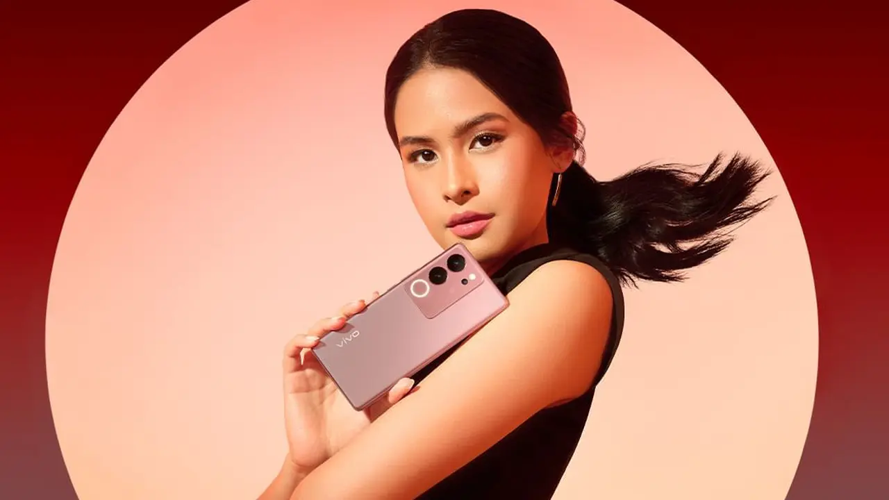 vivo V29
