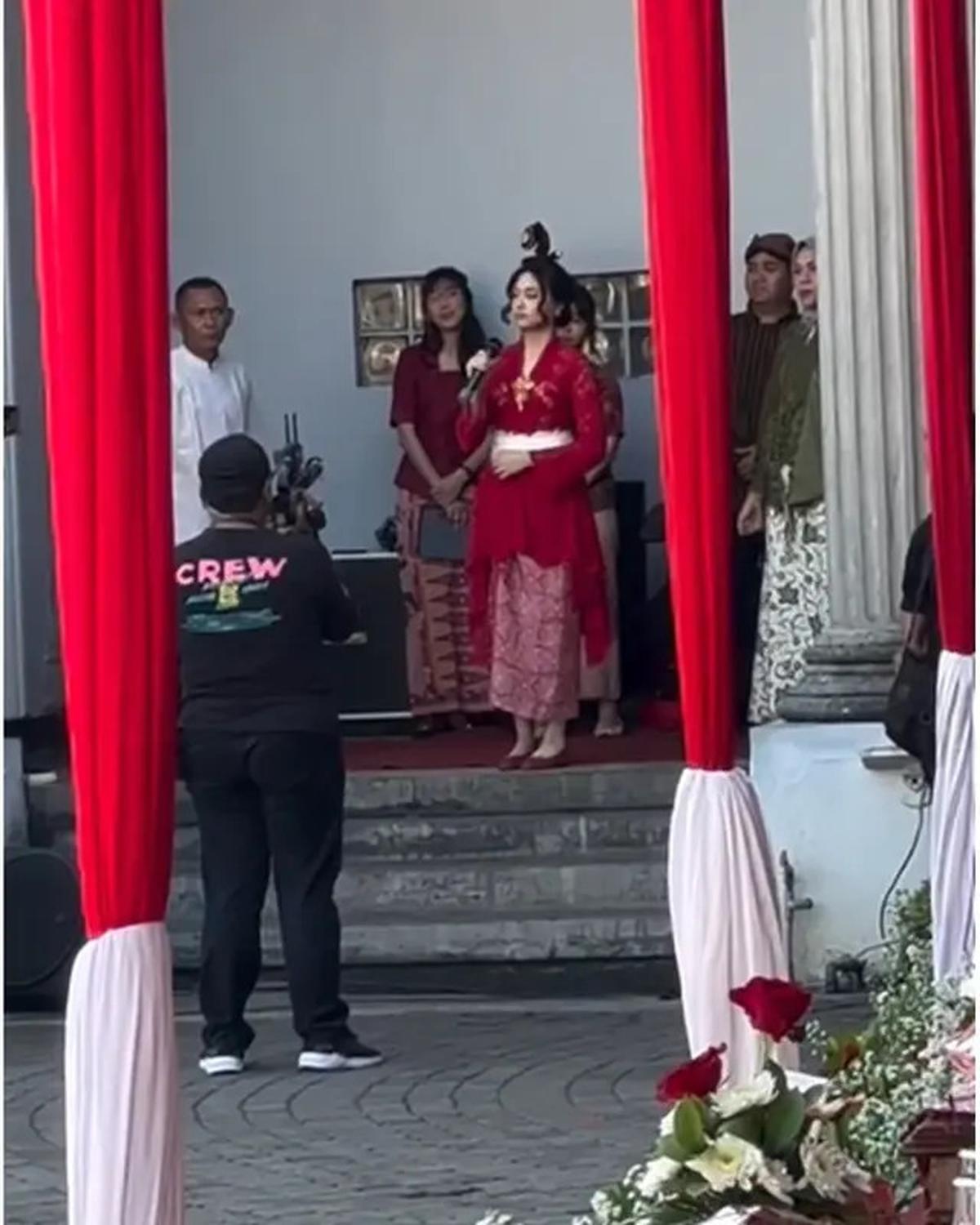 6 Potret Antea Turk, Kenalkan Lagu Pertama Ciptaan WR Supratman Tahun 1924