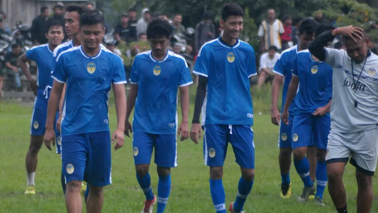 PSIM Yogyakarta