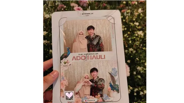 6 Potret Manis Kebersamaan Ustaz Dennis Lim dan Istri yang Bikin Iri Netizen