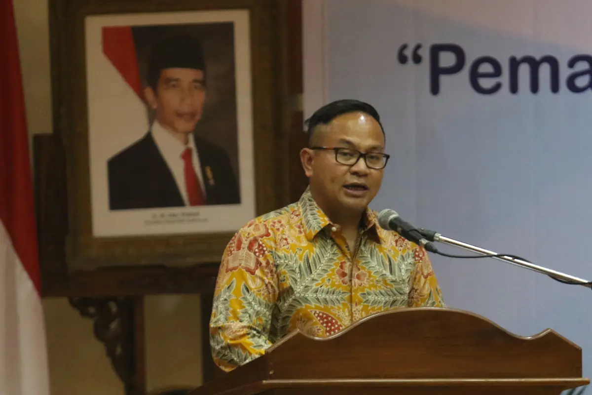 Kerjasama Mandiri dan Bea Cukai Jalani ATM Mini