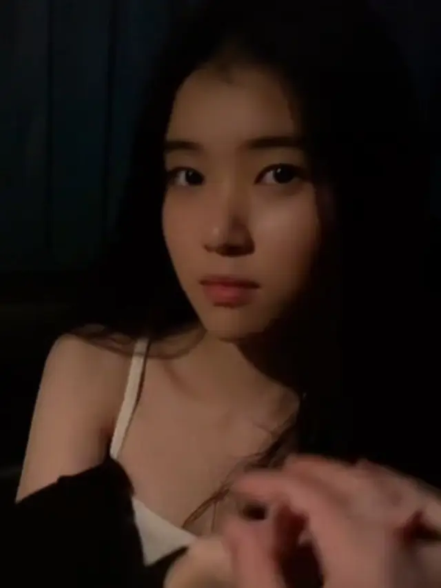 Viral Pria Punya Pacar Mirip IU Versi Lokal, Ini 6 Potretnya Bikin Iri Warganet