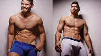 James Rodriguez Ikuti Pekerjaan Sampingan Ronaldo