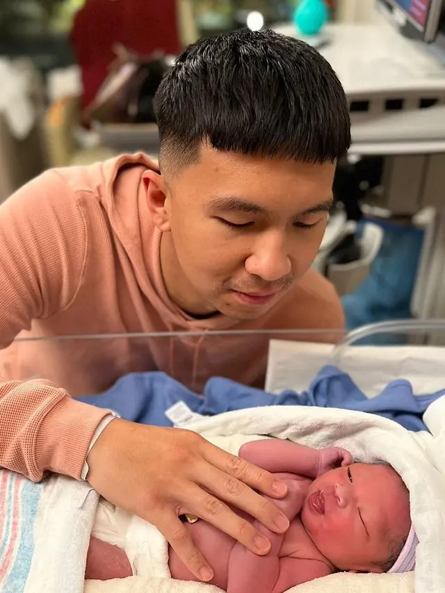 [Fimela] Nikita Willy