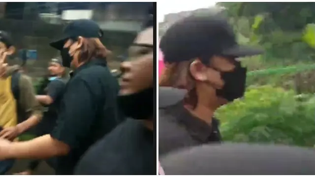 5 Artis Hadiri Pemakaman Vanessa Angel dan Bibi Ardiansyah, Penuh Haru