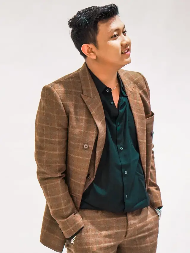 Denny Caknan.