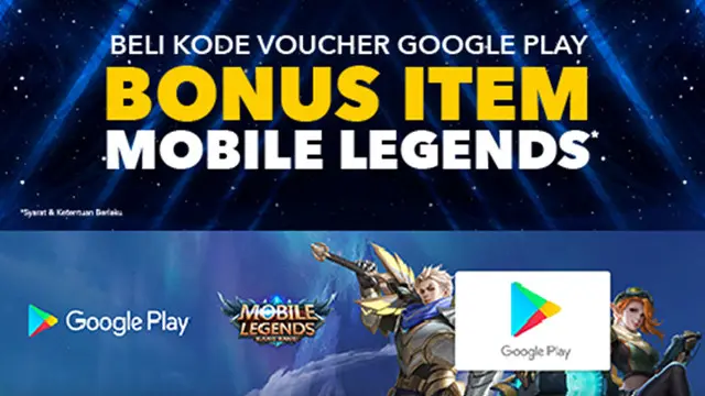 Mobile Legends
