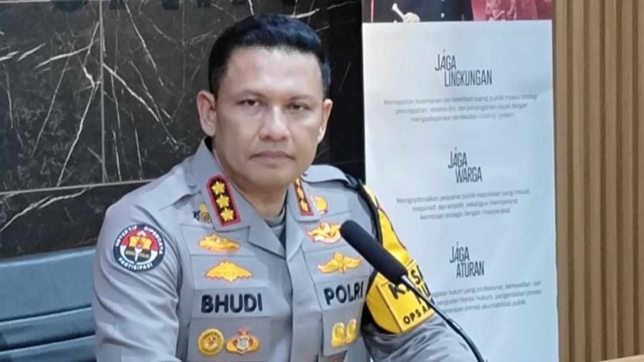 Penyelidikan Kematian Diplomat Muda Kemenlu Arya Daru Dihentikan Polisi Jakarta