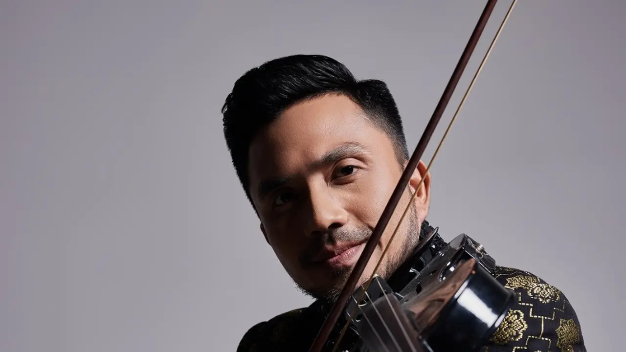 Alfin Habib (Dok. Sony Music)