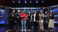 Kolaborasi RCTI+ dan Shopee Lewat Fitur Shop+ Catalog, Hadirkan Inovasi Belanja Tanpa Pindah Aplikasi