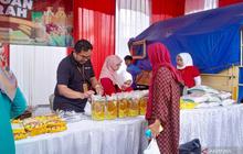 DKP Garut Gelar Gerakan Pangan Murah Jelang Ramadhan, Jaga Stabilitas Harga dan Stok Pangan