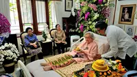 Sosok Meriyati Roeslani, Istri Jenderal Hoegeng yang Meninggal di Usia 100 Tahun