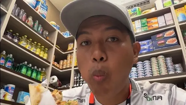 Kuliner New York - Piala Dunia 2026