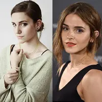 Emma Watson (Via Getty Images)