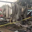 Malam Kelam Kebayoran Lama, Martini Kehilangan Rumah dan Penghasilan