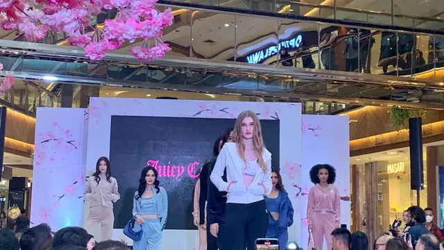 Ada Promo Apa Saja di SOGO Department Store Spesial Anniversary ke-33?