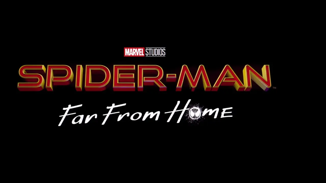 Bangga, Ilustrator Indonesia Ini Menang Kontes Poster Film Spider-Man: Far From Home