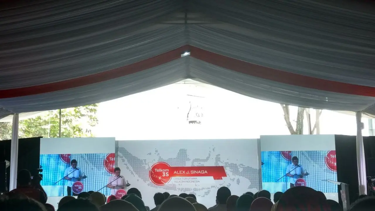 Telkom