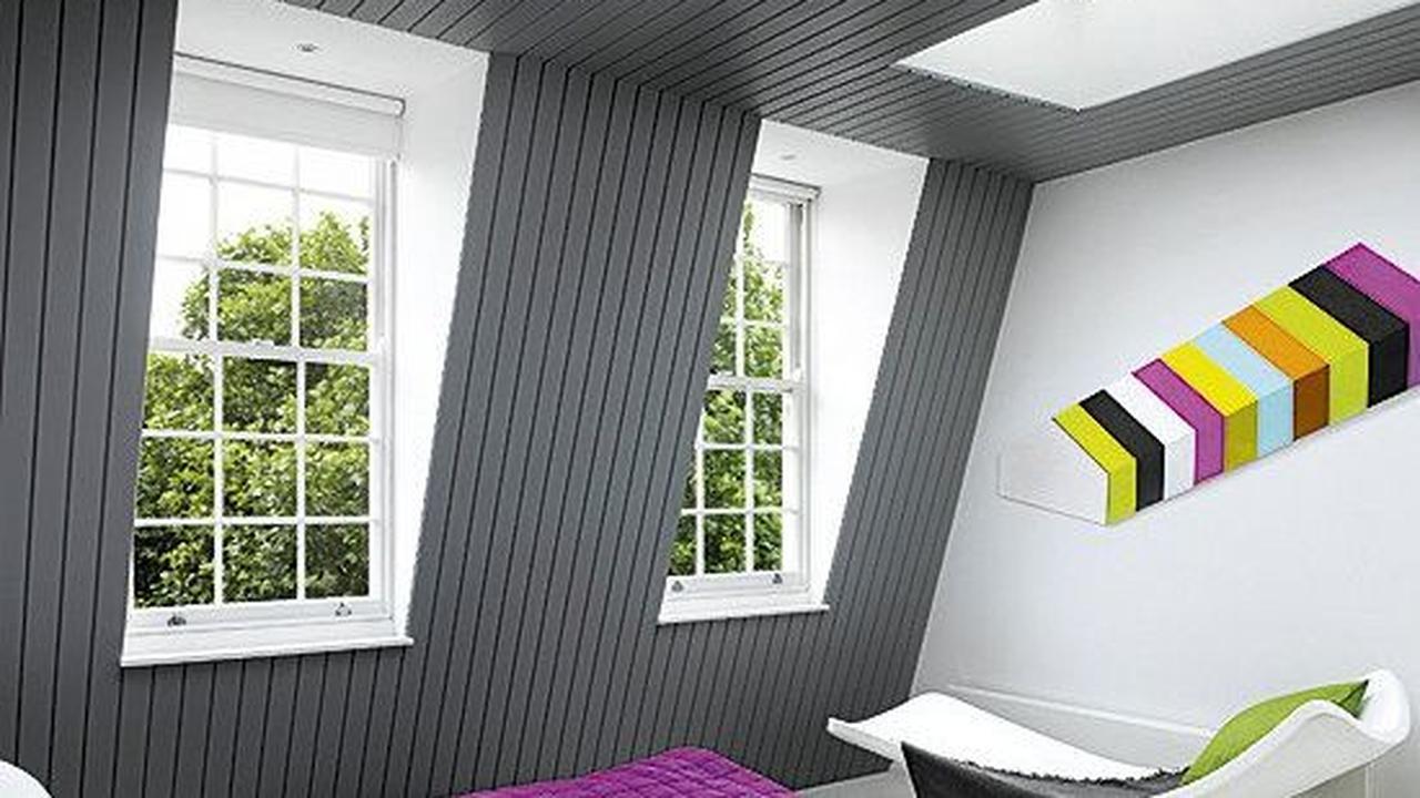 Kamar Tidur Minimalis Minim Perabotan