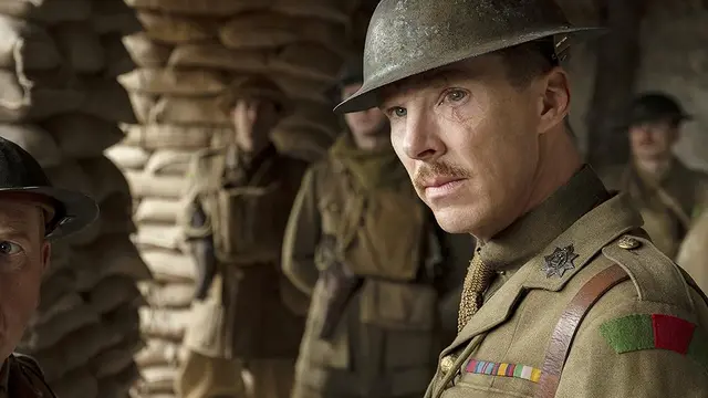 1917 (2019)