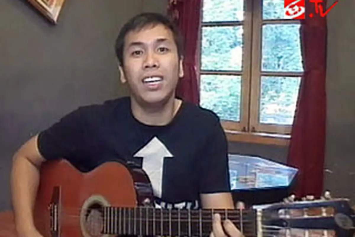 Sammy Simorangkir