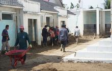 Cerita Warga di Mereudu Gotong Royong Bareng Pemerintah dalam Pemulihan Pascabencana