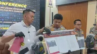 Terlilit Utang Judi Online, Seorang PPPK di Cianjur Nekat Aniaya dan Rampok Perhiasan Bibinya