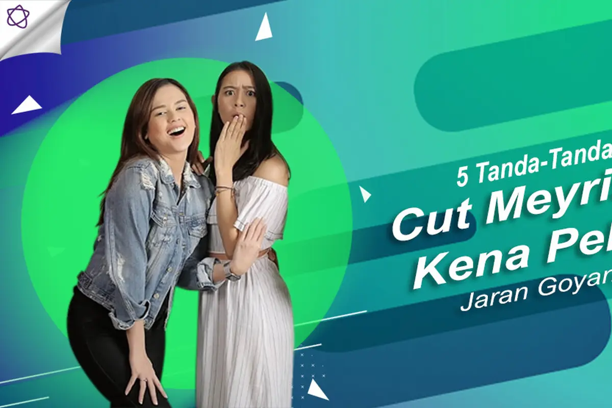 [Bintang] Cut Meyriska