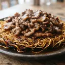 Resep Mie Daging Crispy Renyah yang Gurih Anti Gagal, Sajian Lezat Ini Mudah Dibuat