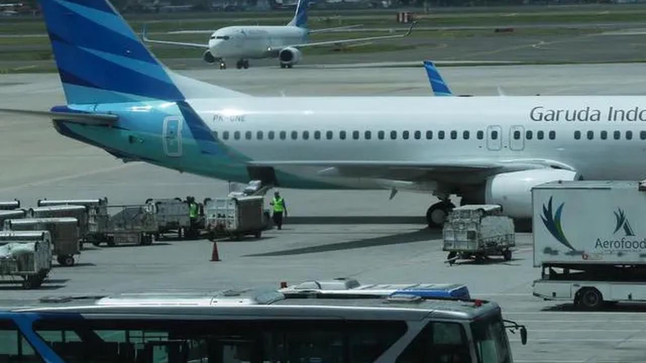 Maya meneruskan bahwa penyaluran SAF ini juga sudah masuk dalam agenda dunia, di mana beberapa bandara di dunia dan maskapai telah menggunakan SAF.