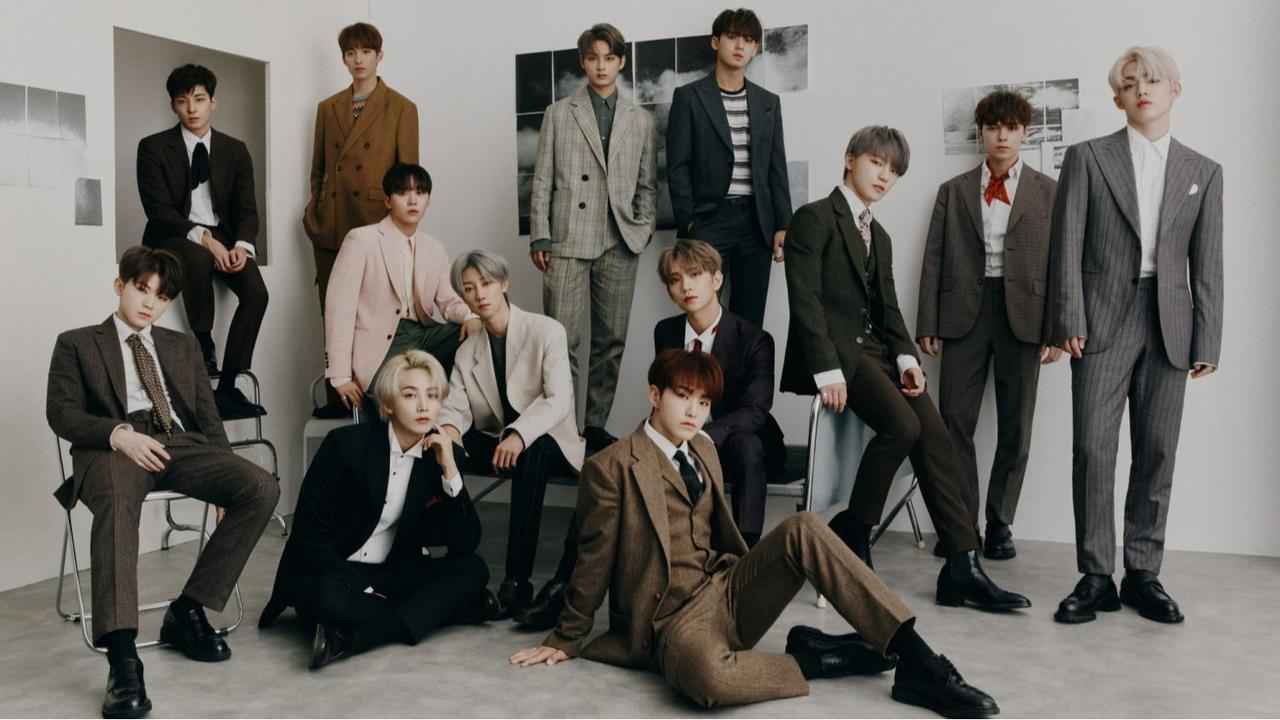 Seventeen