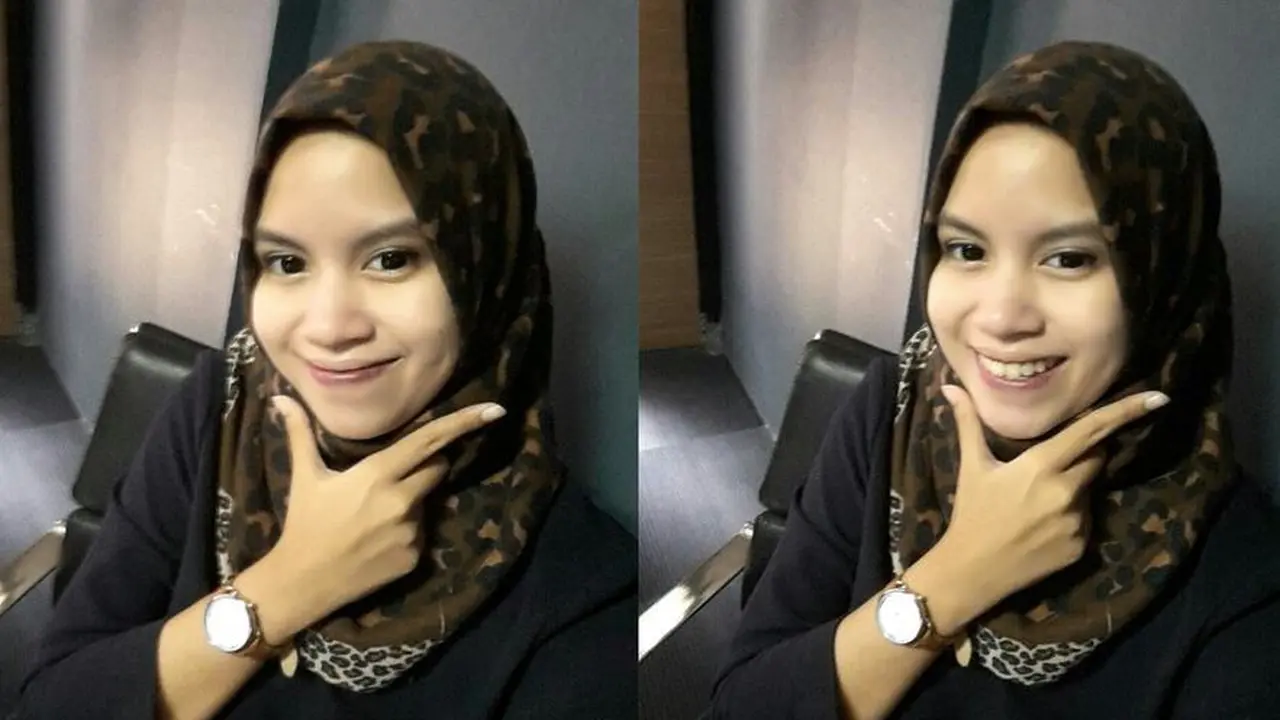 [Bintang] Nesyana Ayu Nabila