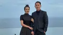 Kendati tak berprofesi sebagai artis di dunia hiburan, Citra ternyata juga menggeluti dunia yang sama namun di bidang musik. Chef Juna dan kekasihnya memang jarang sekali mengunggah momen bersama di media sosial Instagram. Namun mereka beberapa kali mengunggah momen manis saat bersama. (Liputan6.com/IG/@ncit90)