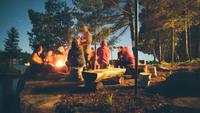 69 Camping Quotes with Friends for Nature Lovers and Share on Instagram