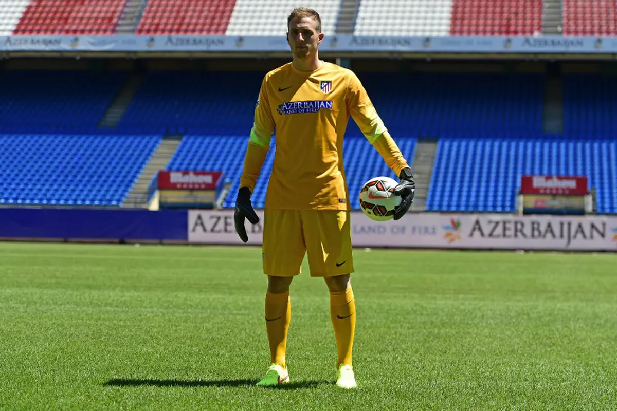 Jan Oblak