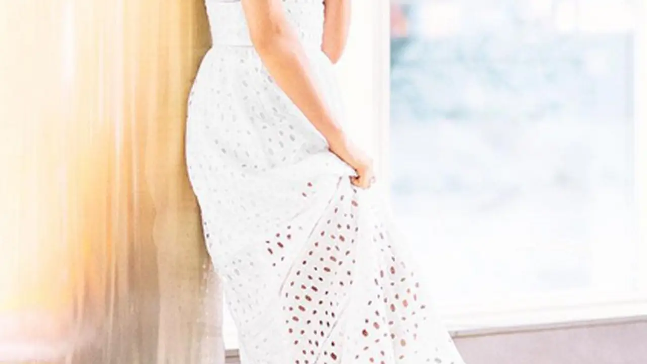 [Bintang] Meghan Markle
