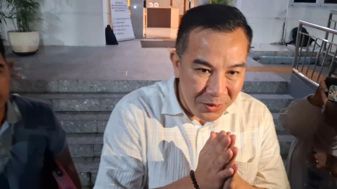 Mantan Bupati Pesawaran Dendi Jadi Tersangka Korupsi, Segini Total Harta Kekayaan