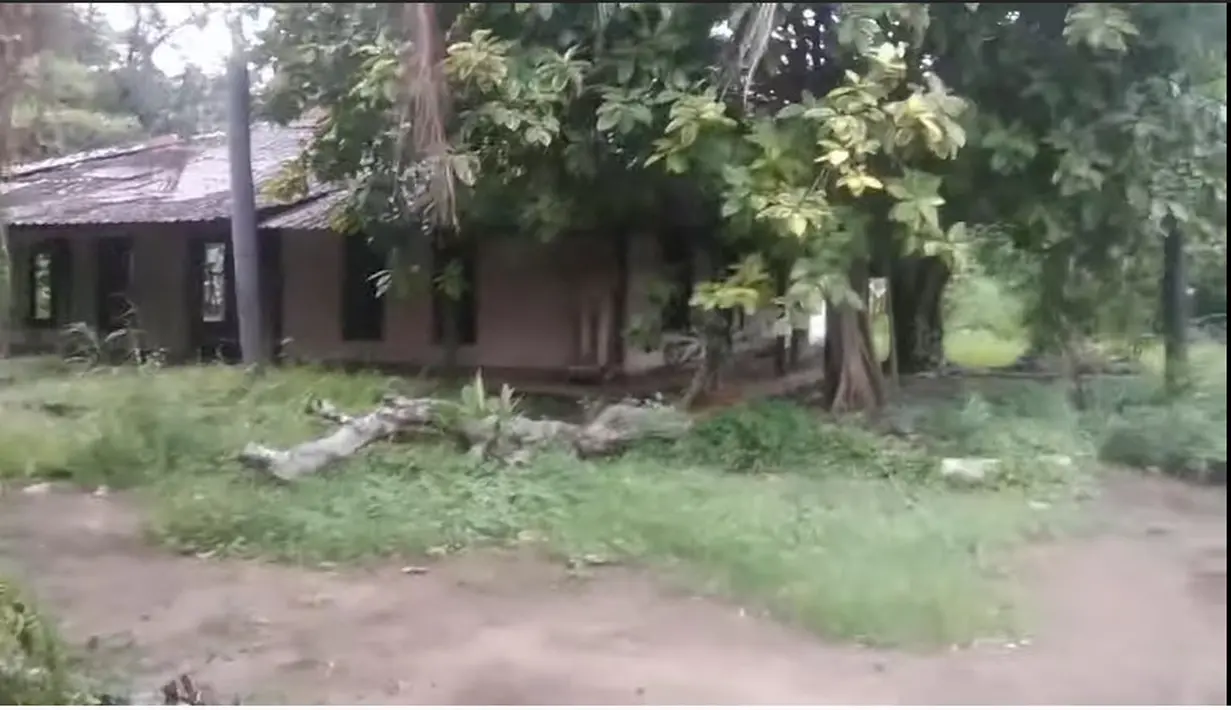 Kampung Artis (Youtube/Bob Larron creator)