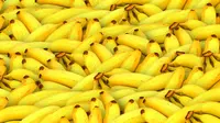 Kulit Pisang (sumber: Pixabay)