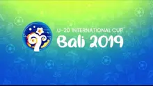 SCTV akan menayangkan ajang U-20 International Cup (Istimewa)